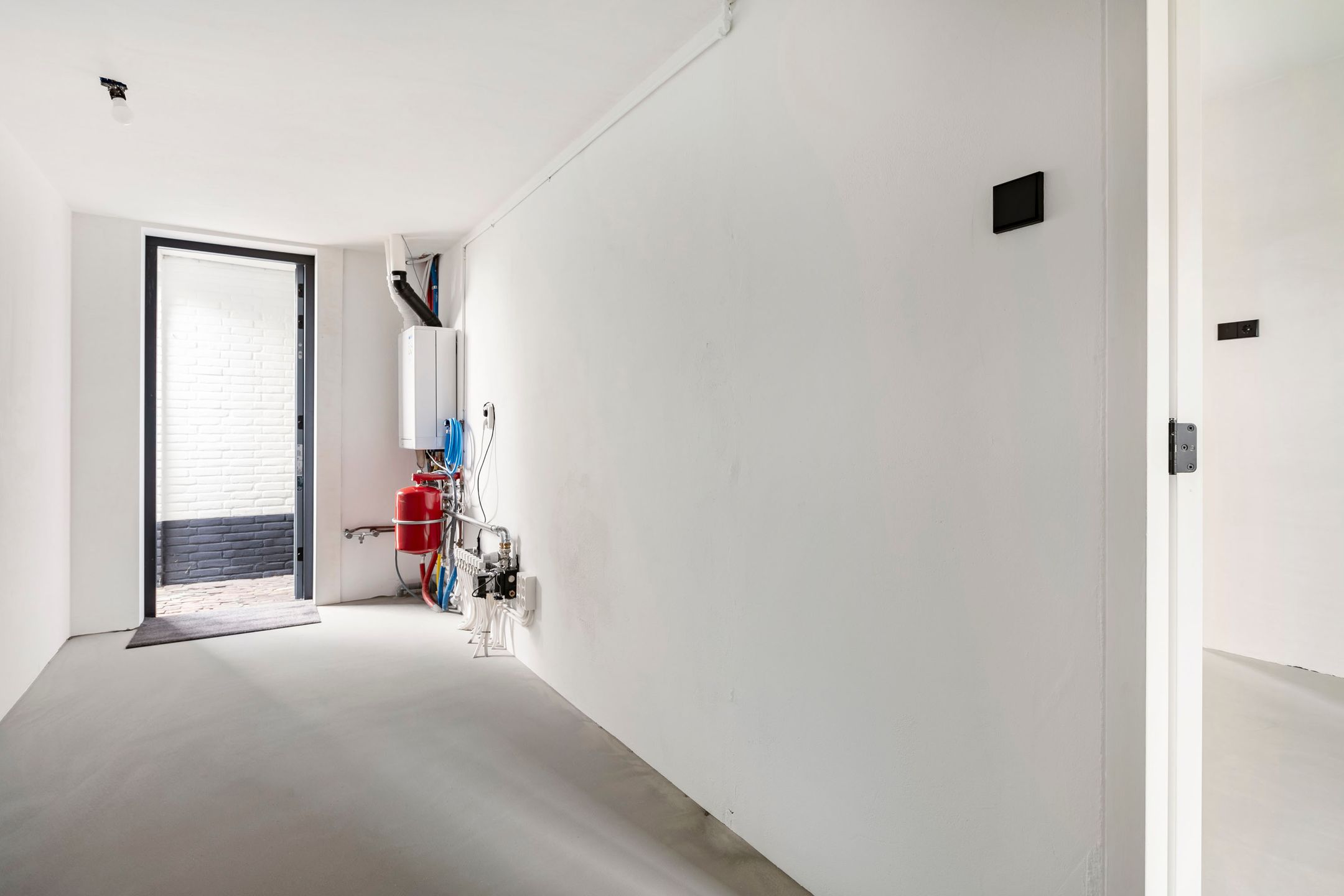 Foto 18 van Westerduinweg 8A, 8B en 10