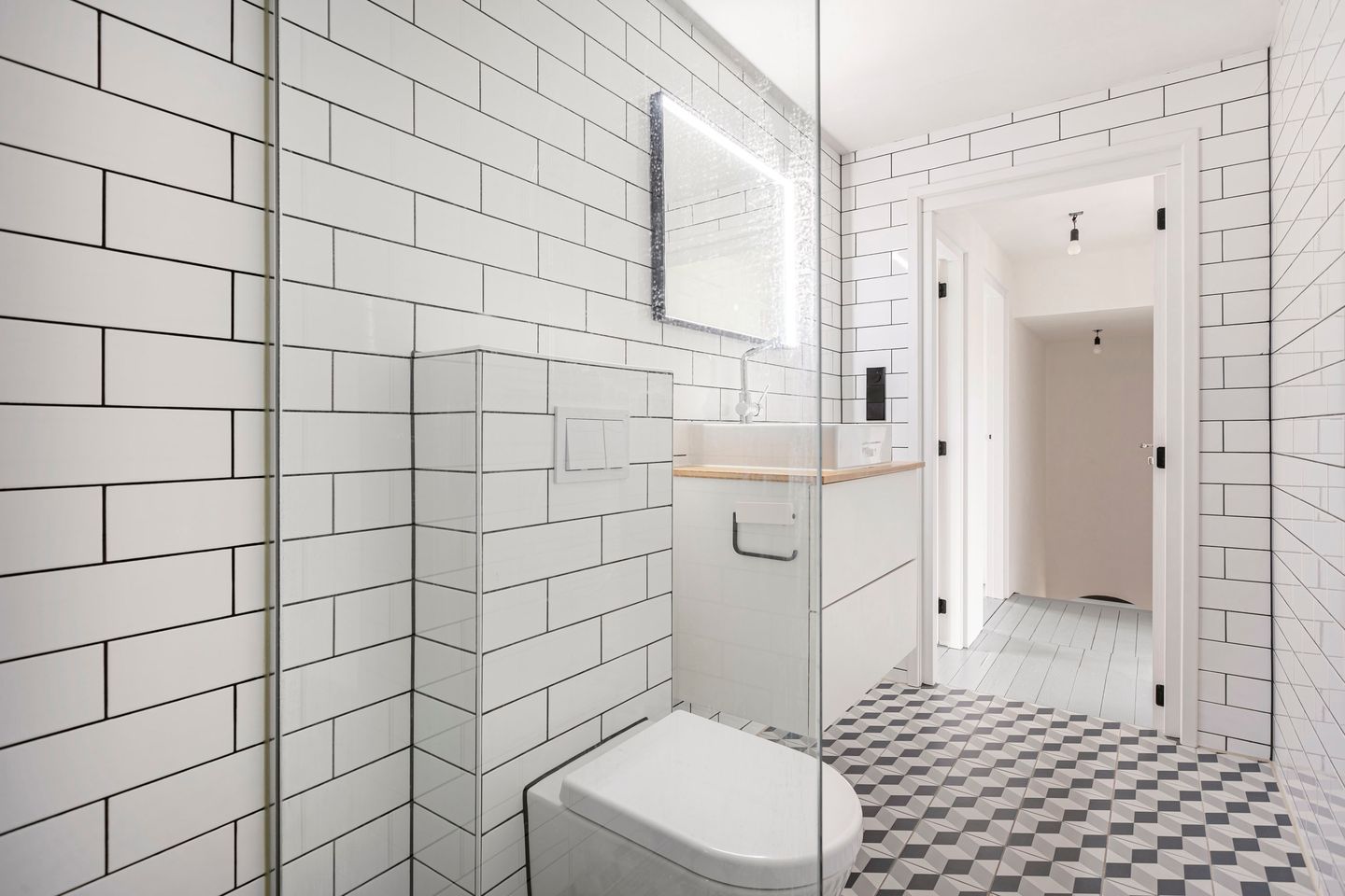 Foto 34 van Westerduinweg 8A, 8B en 10