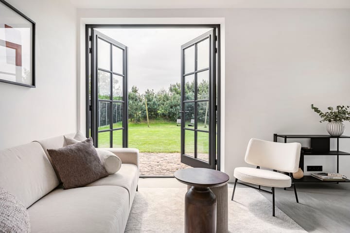 Foto 36 van Westerduinweg 8A, 8B en 10