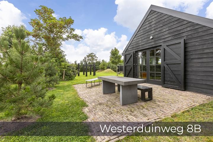 View photo 43 of Westerduinweg 8A, 8B en 10