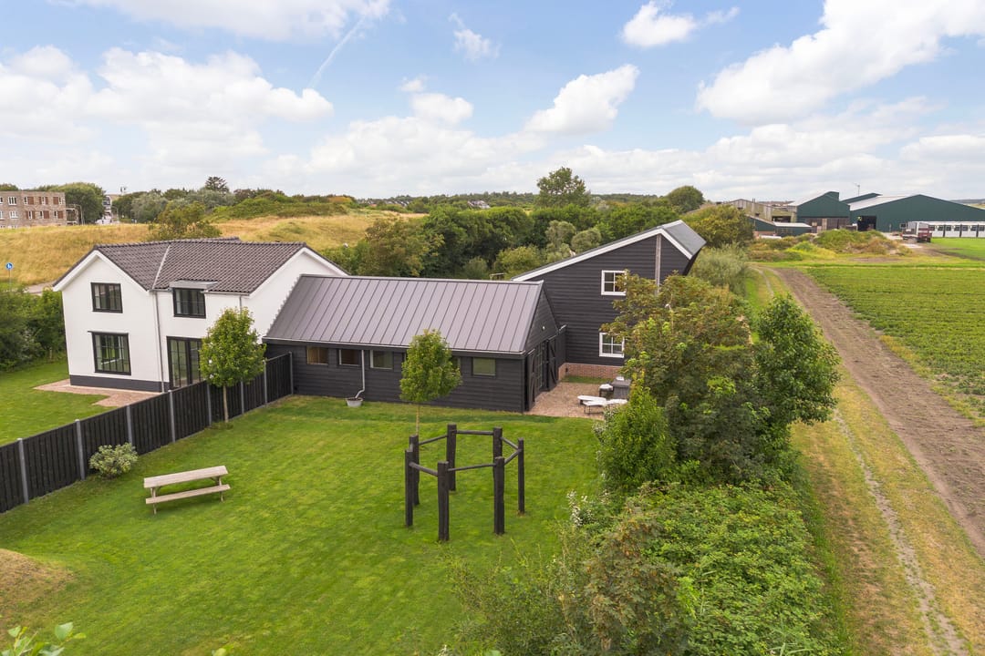 Foto 53 van Westerduinweg 8A, 8B en 10