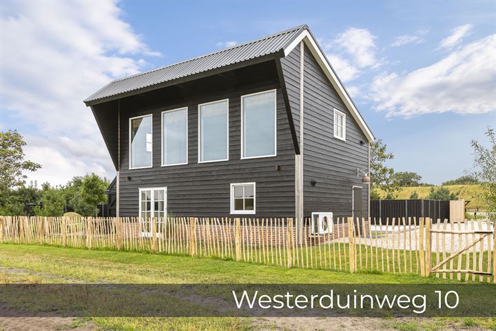 View photo 62 of Westerduinweg 8A, 8B en 10