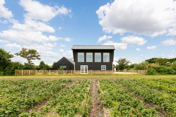 Foto 80 van Westerduinweg 8A, 8B en 10