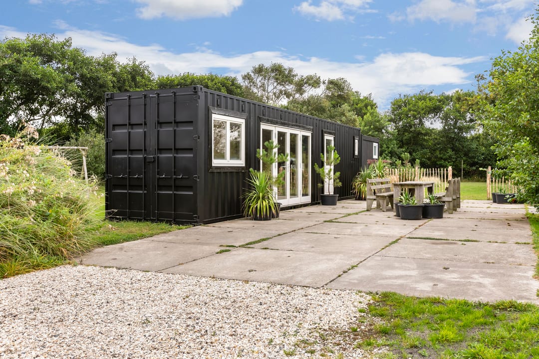 Foto 83 van Westerduinweg 8A, 8B en 10