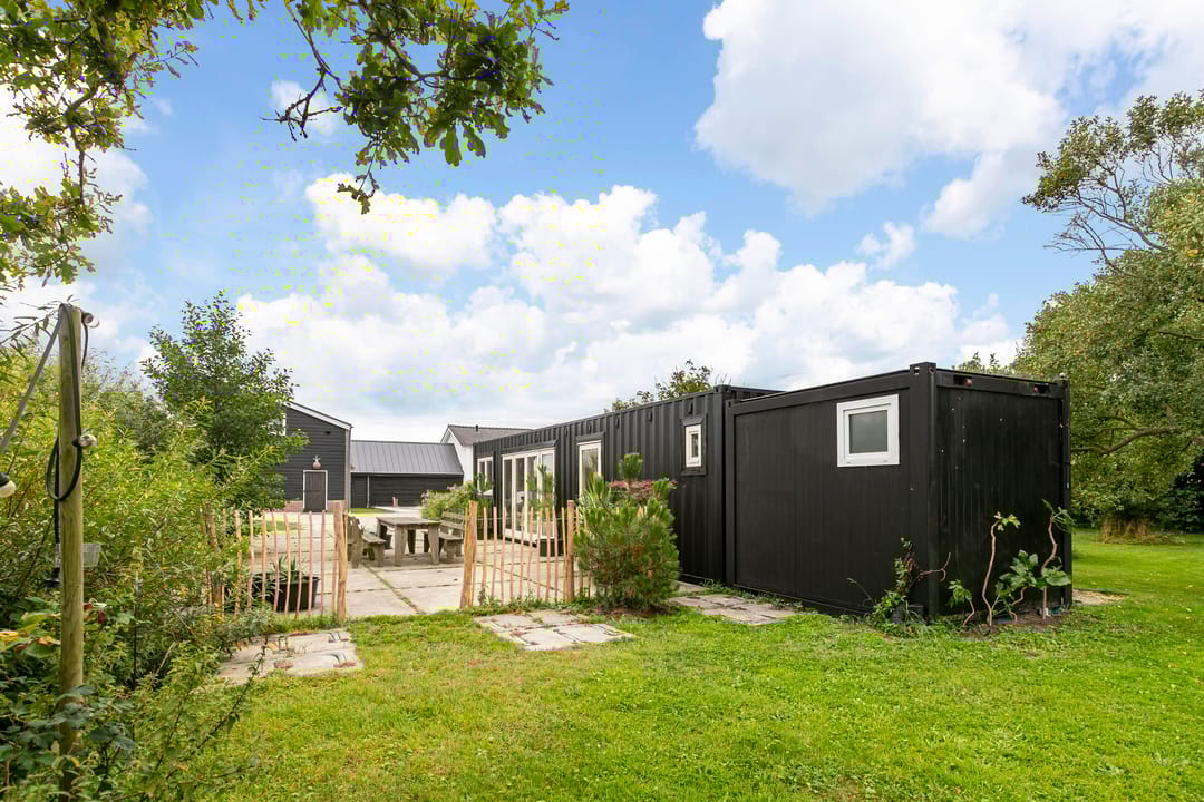 Foto 88 van Westerduinweg 8A, 8B en 10