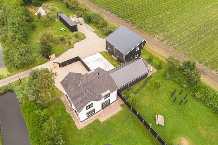 Foto 90 van Westerduinweg 8A, 8B en 10