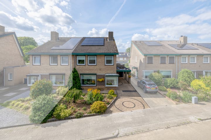 Foto 1 van Soersbeekweg 72