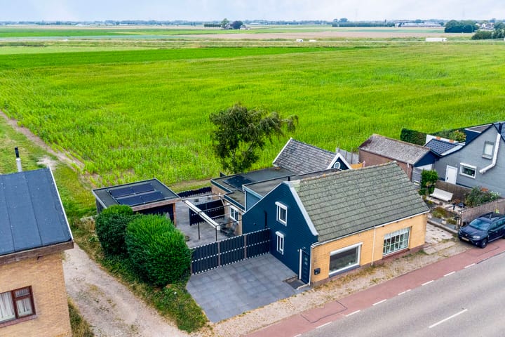 Foto 1 van Stougjesdijk 77