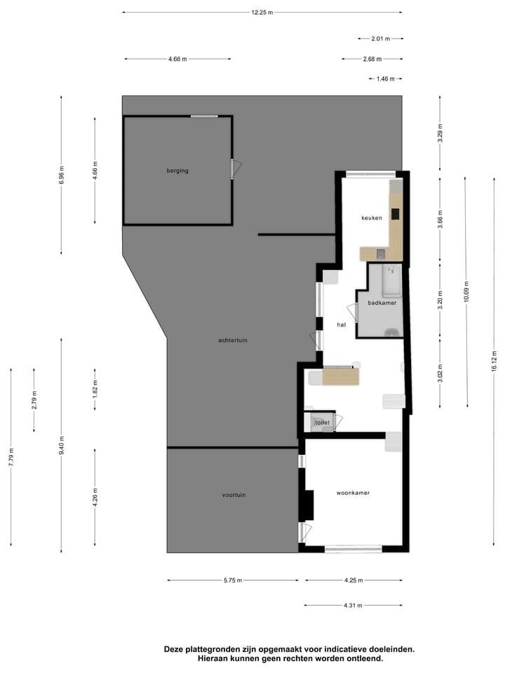 Foto 48 van Stougjesdijk 77