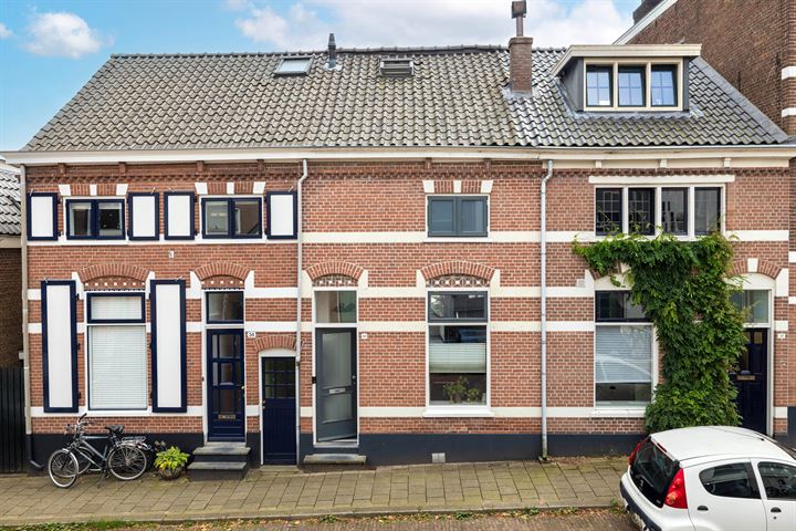 View photo 6 of Van Eckstraat 32