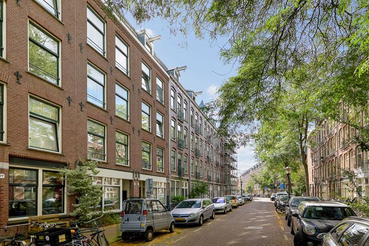 Bekijk foto 5 van Joan Melchior Kemperstraat 79-1