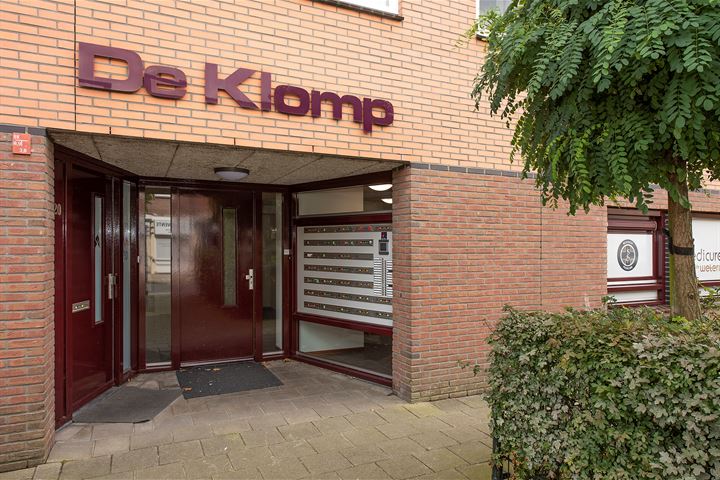 View photo 5 of De Klomp 260