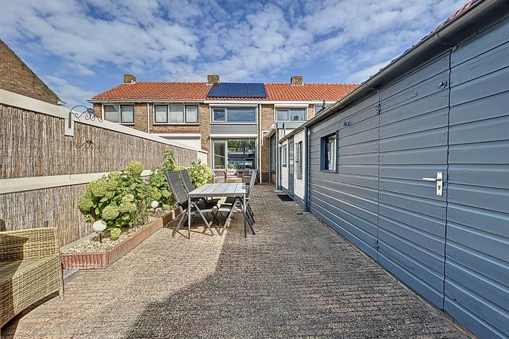 Bekijk foto 18 van van der Peijlstraat 4