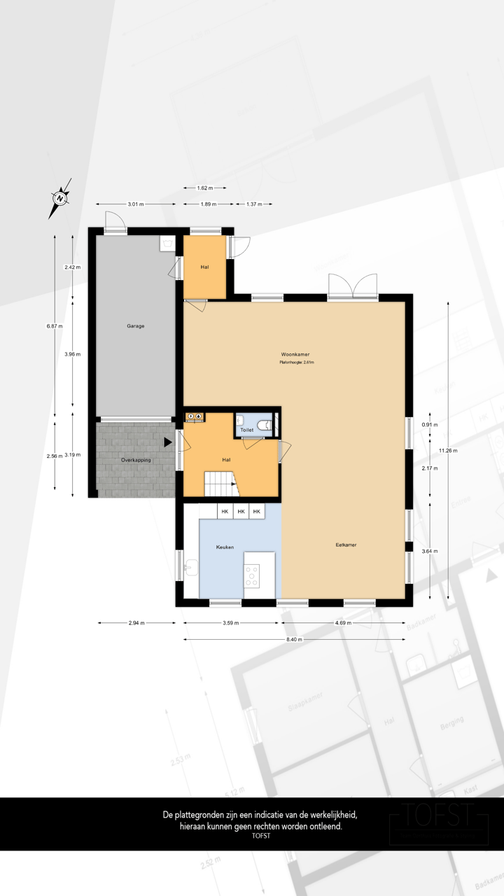 Photo 53 of Dokter Zoetemanstraat 9