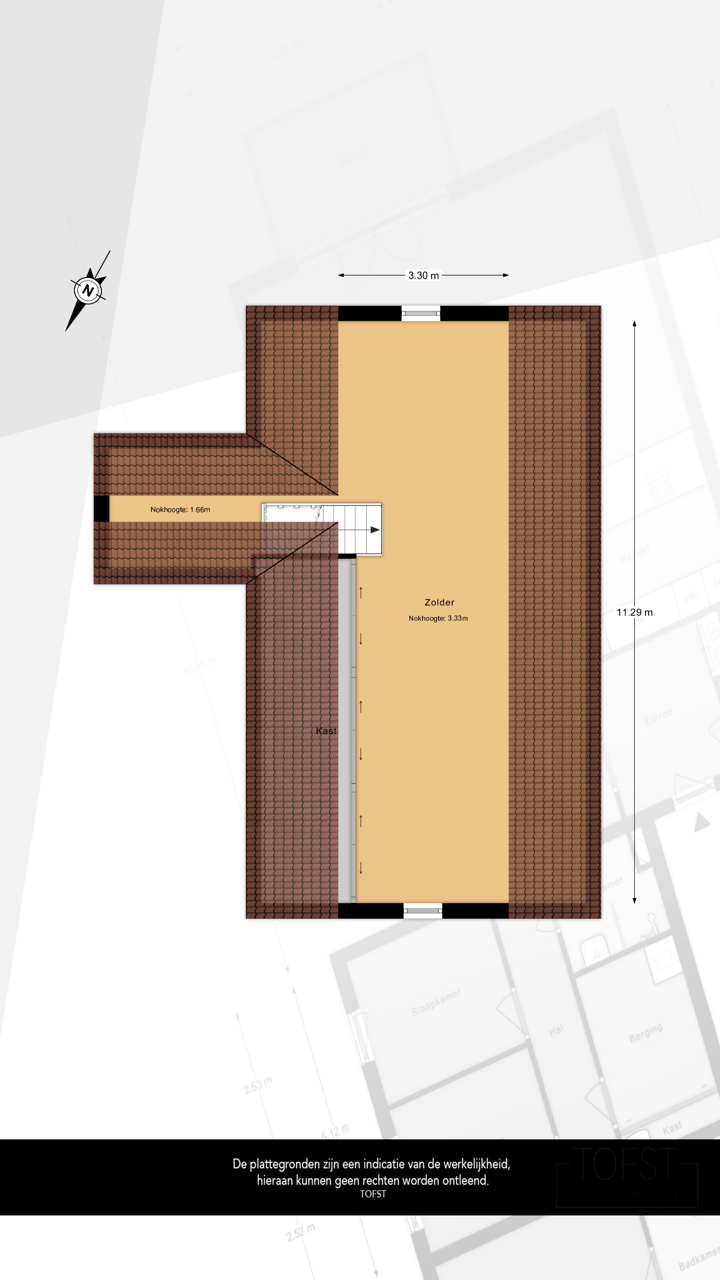 Photo 55 of Dokter Zoetemanstraat 9