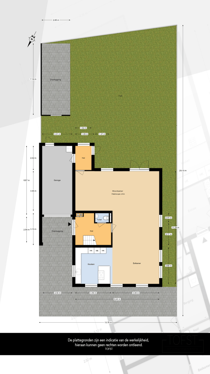 Photo 56 of Dokter Zoetemanstraat 9