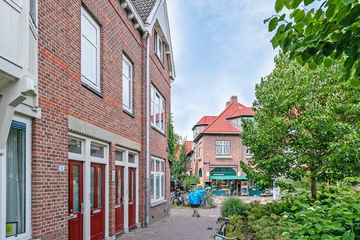 Bekijk foto 3 van Ganzenweg 15