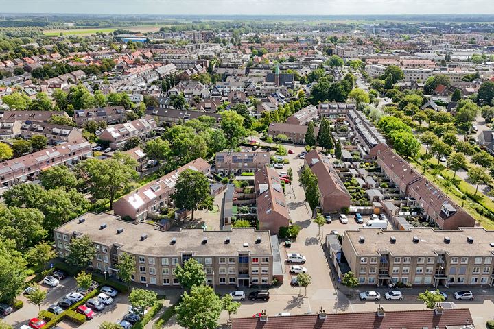 Bekijk foto 37 van Mendeldreef 48