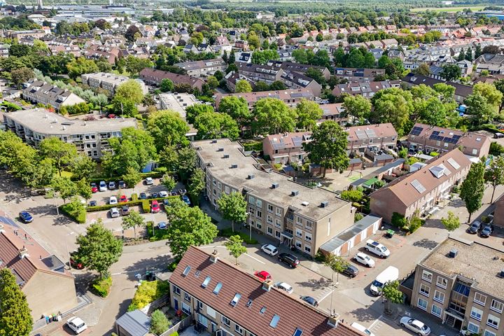 Bekijk foto 43 van Mendeldreef 48