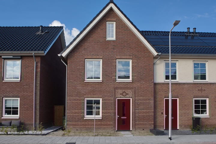 Foto 1 van Kensington 9