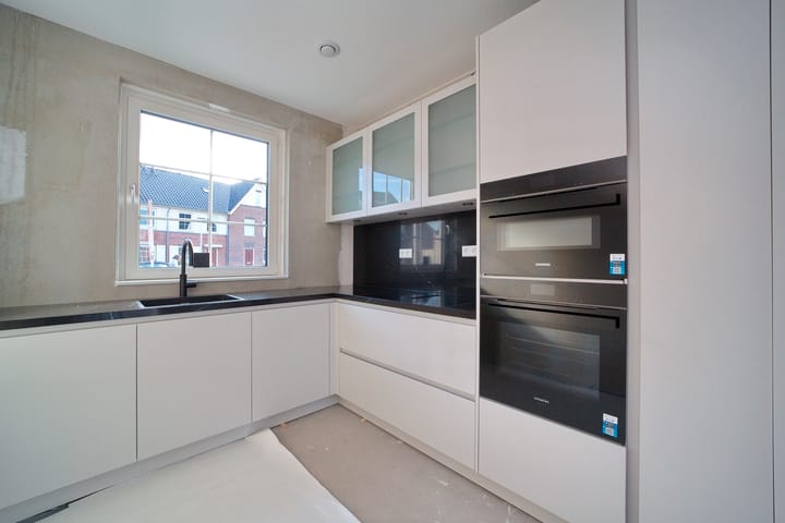 Foto 5 van Kensington 9