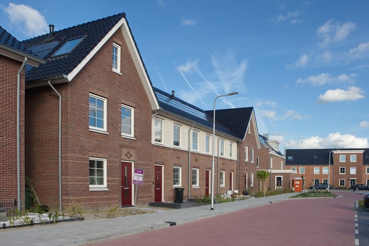 Foto 30 van Kensington 9