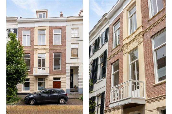 Bekijk foto 4 van Hertogstraat 23