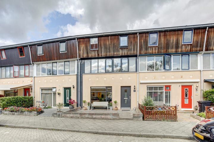 Foto 1 van Habanerastraat 43