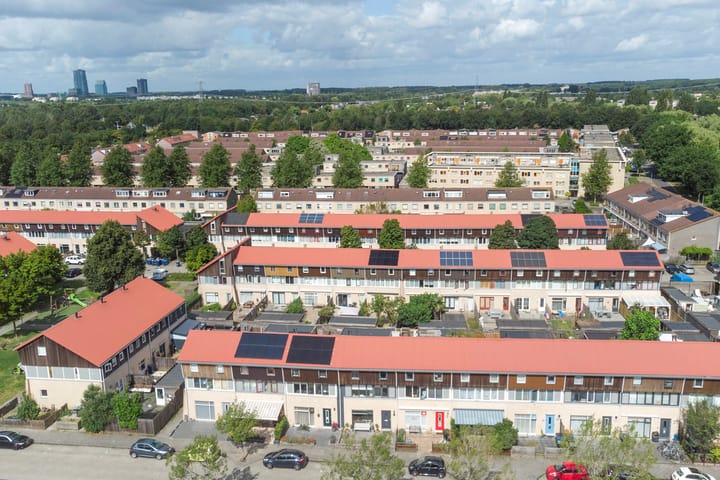 Foto 4 van Habanerastraat 43