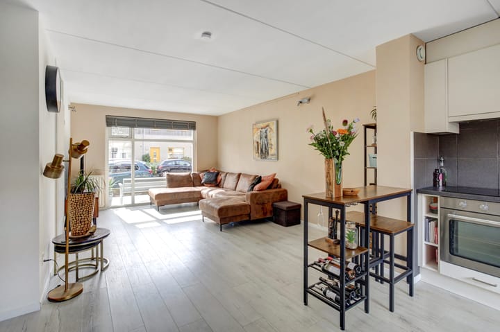 Foto 11 van Habanerastraat 43