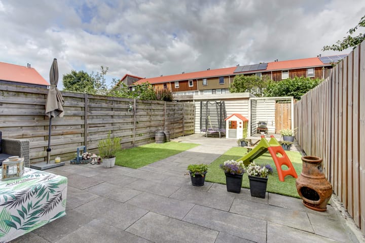 Foto 20 van Habanerastraat 43