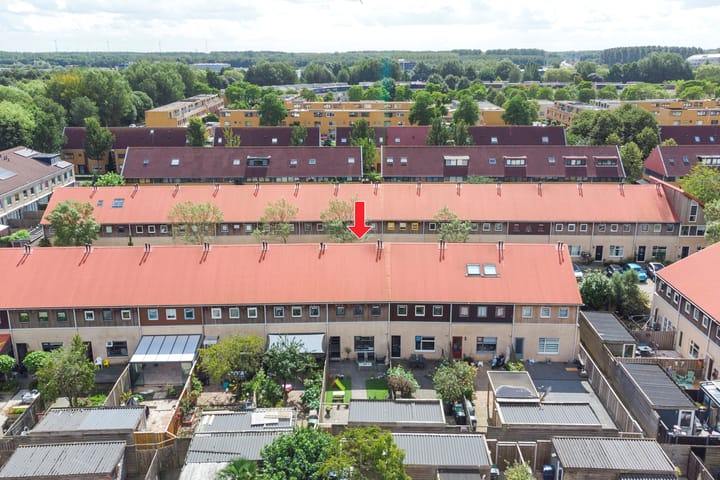 Foto 22 van Habanerastraat 43