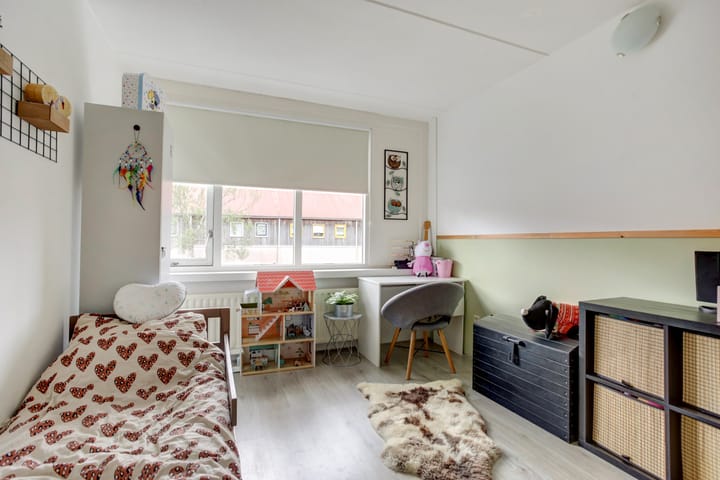 Foto 25 van Habanerastraat 43