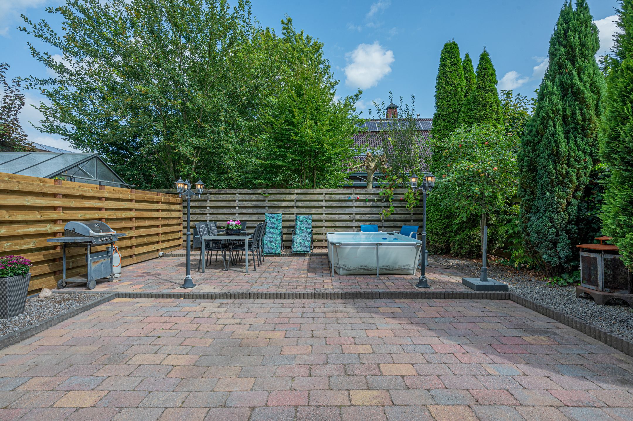 Foto 3 van Azaleastraat 1-A