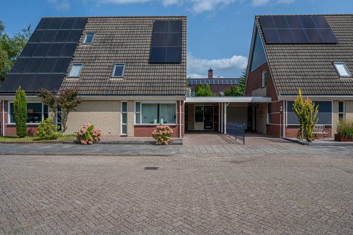 Foto 4 van Azaleastraat 1-A