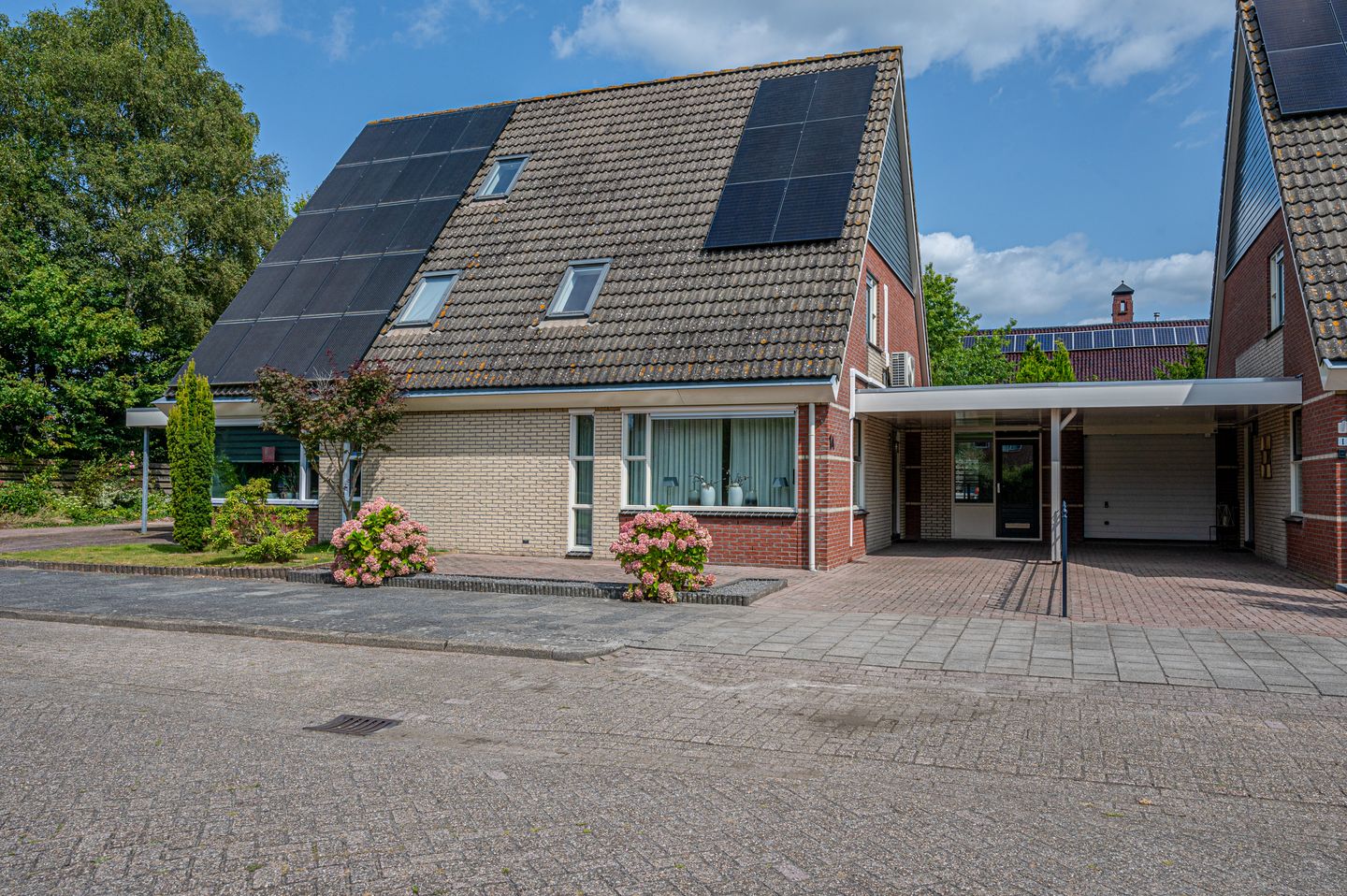 Foto 5 van Azaleastraat 1-A