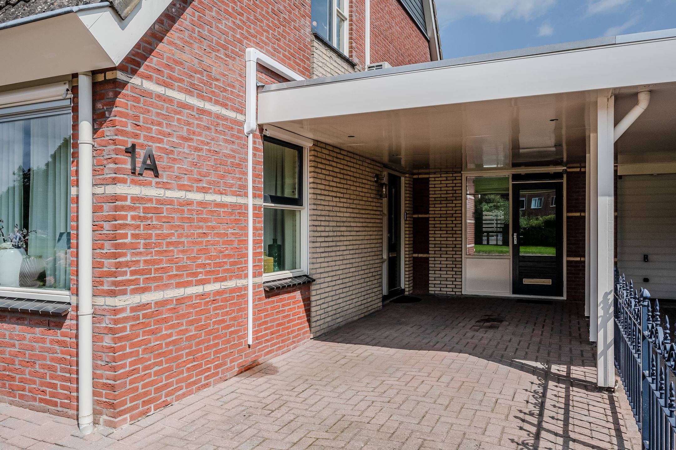 Foto 6 van Azaleastraat 1-A