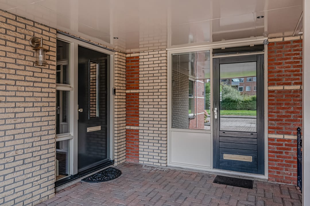 Foto 7 van Azaleastraat 1-A