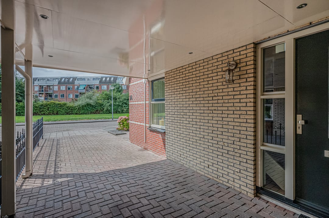 Foto 8 van Azaleastraat 1-A