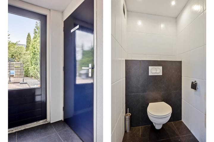 Foto 27 van Azaleastraat 1-A