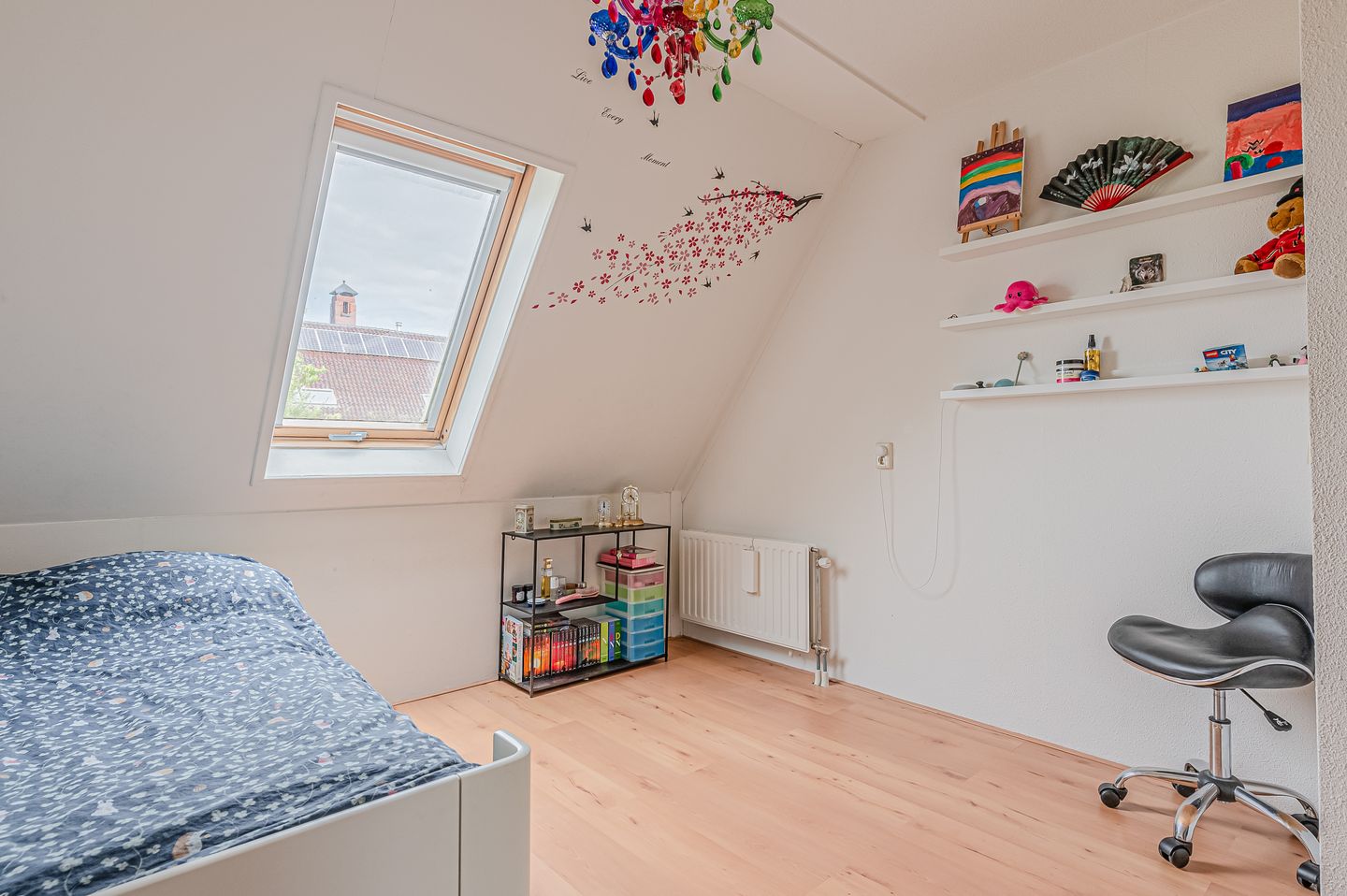 Foto 34 van Azaleastraat 1-A