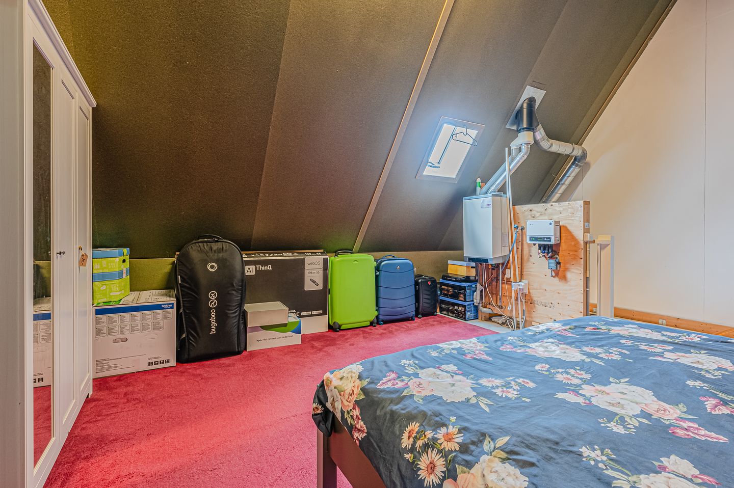 Foto 40 van Azaleastraat 1-A