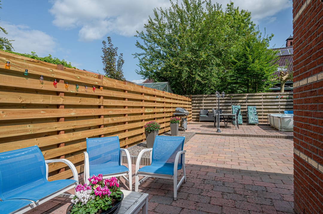 Foto 41 van Azaleastraat 1-A