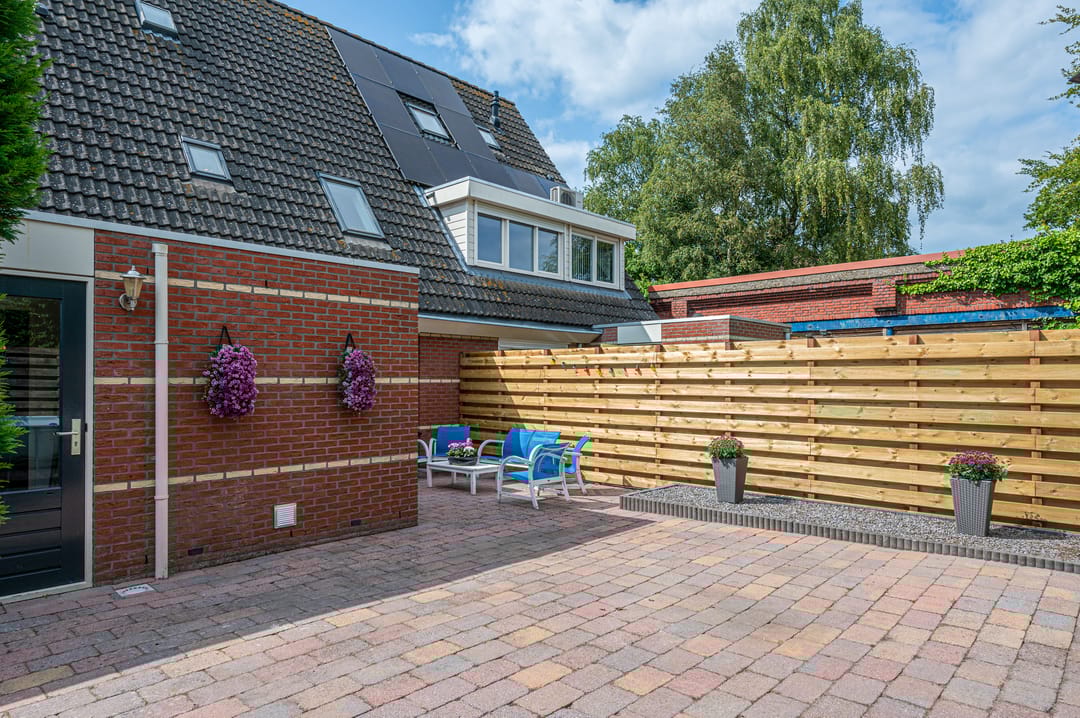 Foto 52 van Azaleastraat 1-A