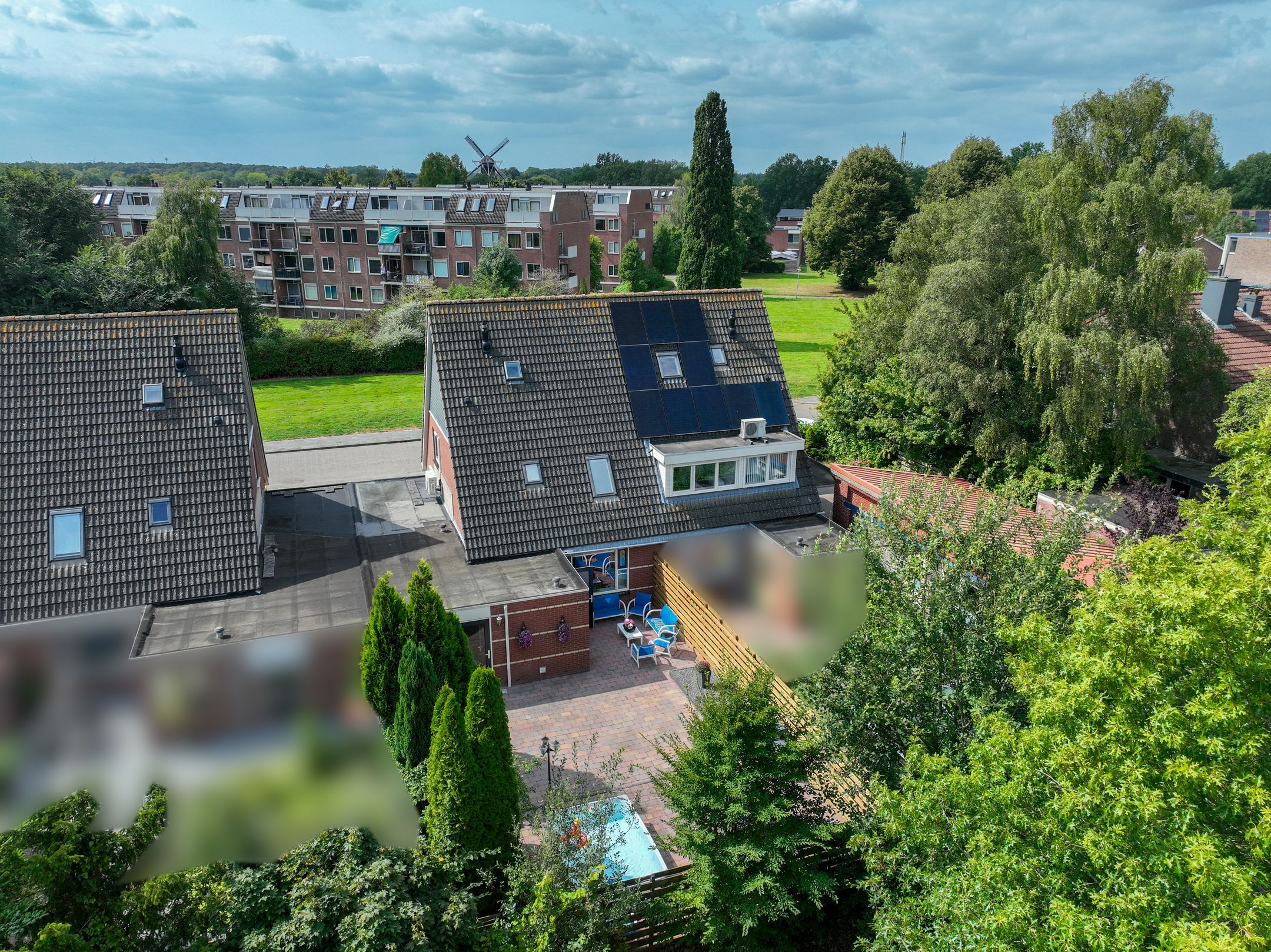 Foto 54 van Azaleastraat 1-A