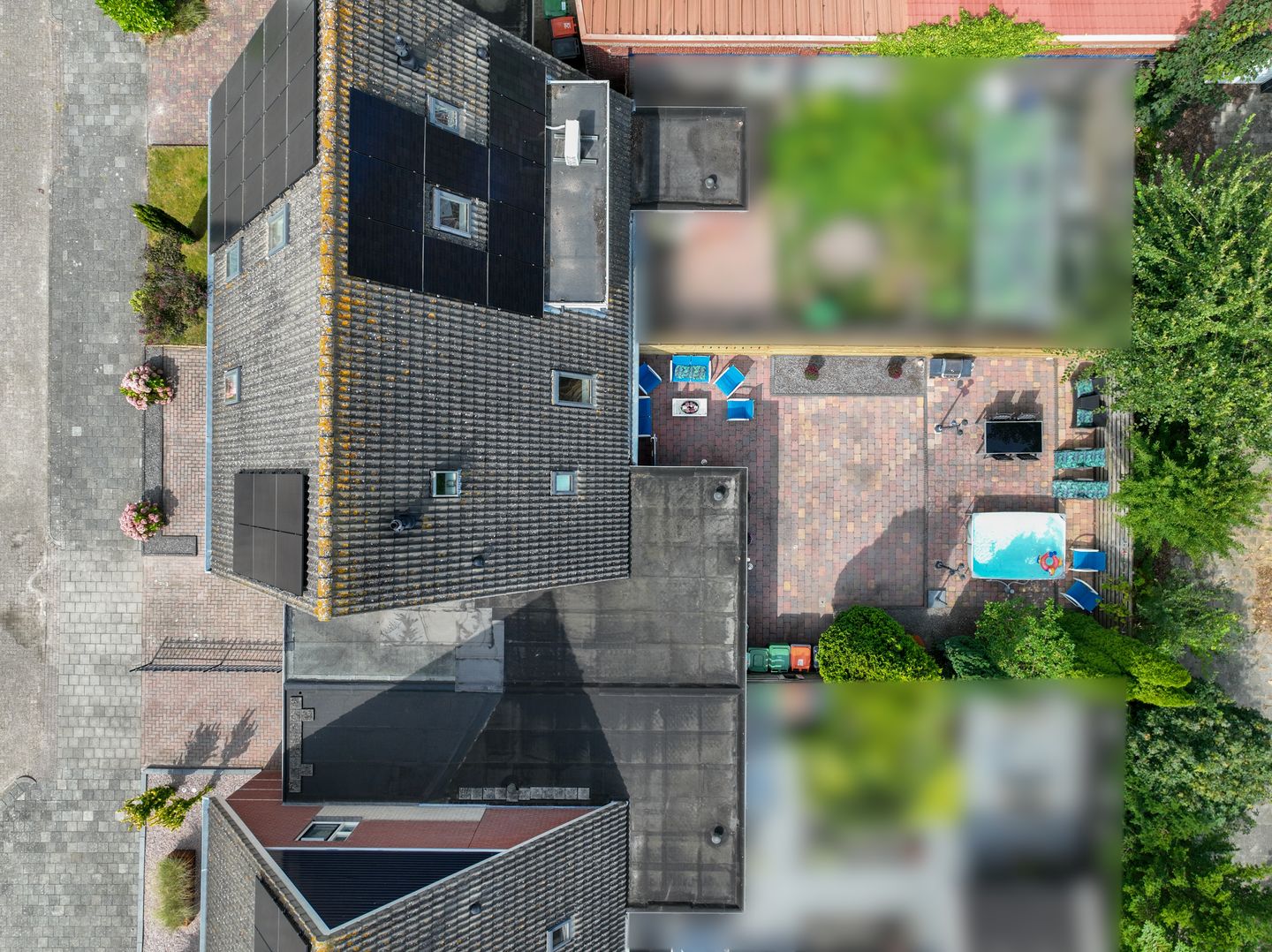 Foto 55 van Azaleastraat 1-A