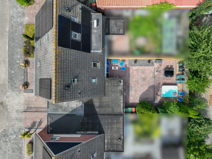 Foto 55 van Azaleastraat 1-A