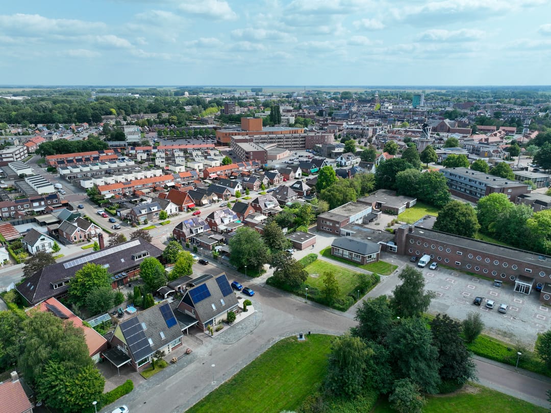 Foto 56 van Azaleastraat 1-A