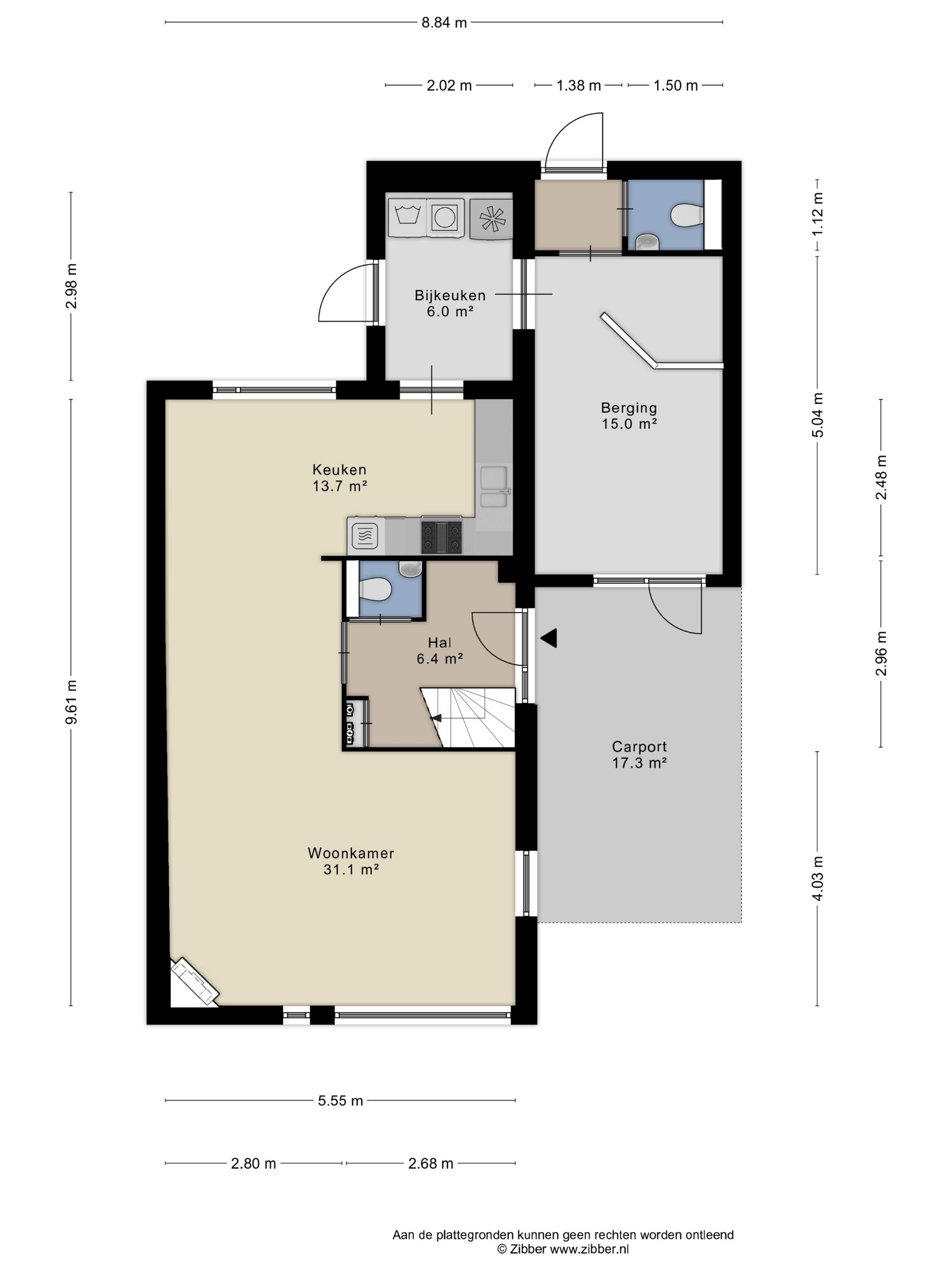 Foto 57 van Azaleastraat 1-A