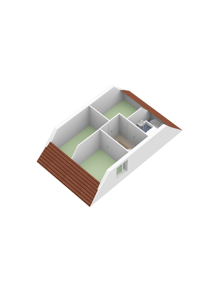 Foto 61 van Azaleastraat 1-A